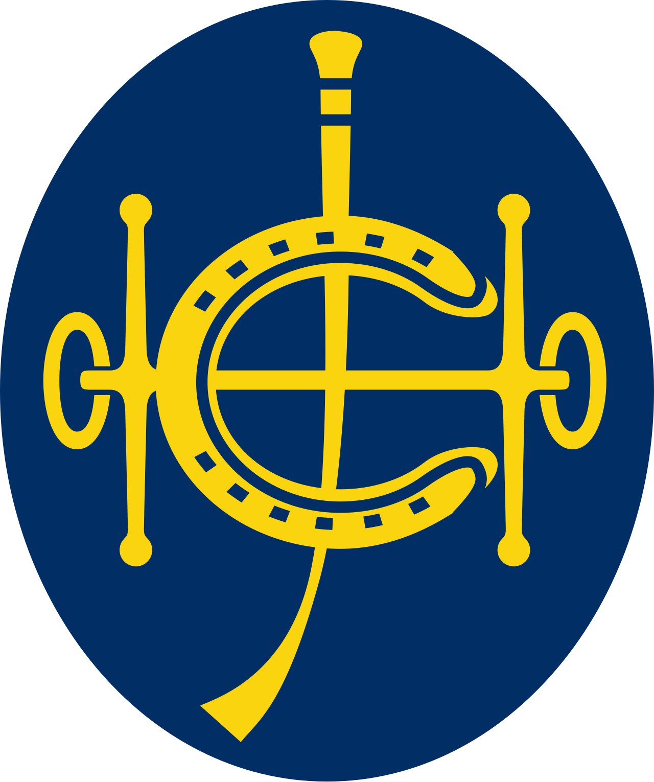 HKJC Form Edge logo
